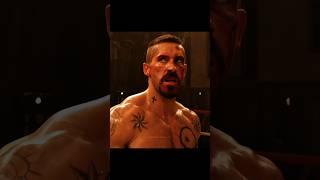 The Winner From Russia | Boyka Edit.