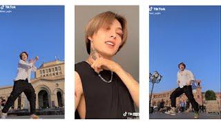 NEW TEN YUJIN  @by_tov | Best Tiktok Compilation 2022 | Part 2