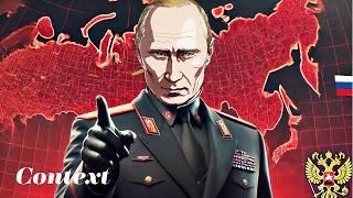 Is it possible to invade Russia?