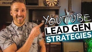 How to Get More Leads on YouTube For Your Business