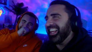 LosPollosTV And His Dad Most Entertaining Ask Los Ever!