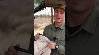 The Car Camping Essential You NEED #shorts