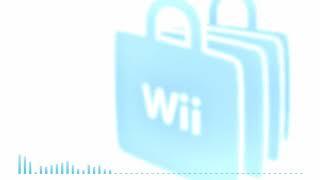 Wii Shop Channel Theme but I'm obsessed with the first part so I made a track out of it