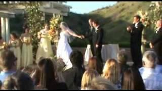 Amy & Tim Have a Rich Cowley Wedding!