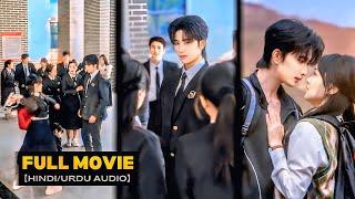 (FULL) CrazyGirl & The ARROGANT Young MAFIAAre Enemies But Fall in LoveKorean Chinese Drama Hindi