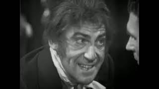 The Loring Mystery - starring Patrick Troughton and David Burke (1964)