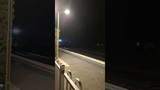 NR5 and NR48 - 3MC2, Henty, NSW, Australia - Tuesday- #train #railway 18th July 2023 - 60FPS