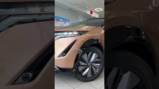 Прибув Nissan Ariya Автосалон VOLTauto️ авто в наявності!