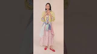 RALPH LAUREN | Polo Ralph Lauren | Women's Spring 2024