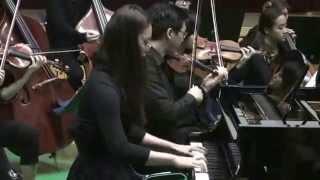 Betty Wu PIANO