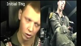 испытания летчиков -test pilots