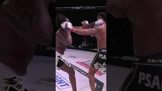 King v Parker Highlights