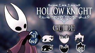 ГАЙД НА ЗАКЛИНАНИЯ | HOLLOW KNIGHT 