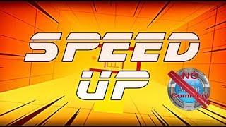 SPEED UP Gameplay no commentary