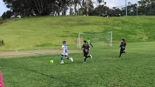 Premier Academy League Winter U10 - Brazilian Soccer Schools v Football Lab