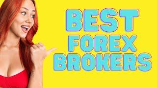 Best Forex Brokers in Tajikistan! (2024)