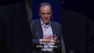 2024 Nobel Prize in Economics winner Simon Johnson discusses Francis Bacon