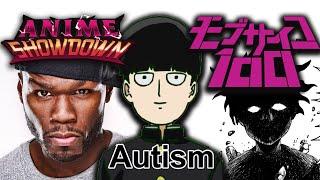 I LOVE MOB!!! | Anime Showdown