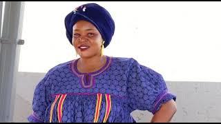 Miss curvy africa candidate mattemake
