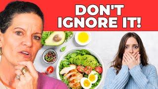 Avoid These 5 Major Keto MISTAKES! - Lose Weight & See Results | Dr. Mindy Pelz