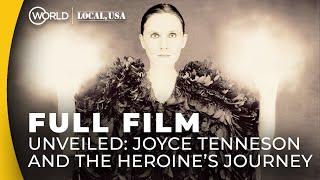 Joyce Tenneson "I Would Have Rathered Died Than Not Pursue" | UNVEILED | Full Film | Local, USA