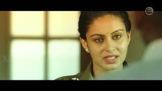 Ledy Police | South Hindi Dubbed Movie | Archana, M. S. Bhaskar | South Movies