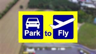 Park-to-fly: Parkplatz am Flughafen Berlin Brandenburg (BER): 24 Stunden Shuttle-Service