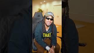 Quavo And Kai Cenat React To Duke Dennis Cypher! 