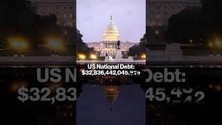 The Threat of an American Debt Crisis
