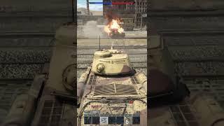 War Thunder In battle 2024 #gameplay #games #treanding #warthunder #war   @WarThunderRU   #gaming