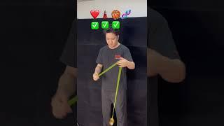 Can you do it better?#magicyoyo  #yoyo #viral #emoji #challenge #yoyotricks #toys #skills