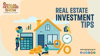 PAID ADVISOR | TIPS ON INVESTMENT | JPC GROUP | KONARK JAIN