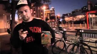 Kosha Dillz Is Everywhere (official documentary trailer)