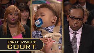 Couple Tried To Divorce 6 Months After Wedding (Full Episode) | Paternity Court
