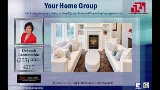 Town of Ridgefield CT Luxury Homes For Sale with #1 Agent