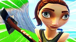 Fortnite 12 Kills Solo als Default|Razyx