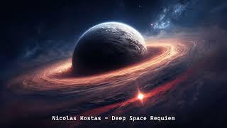 Nicolas Kostas - Deep Space Requiem