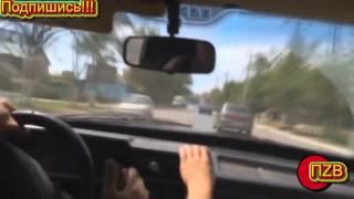 #2 Лучшие Автоприколы  Авто приколы Car fails Funny auto