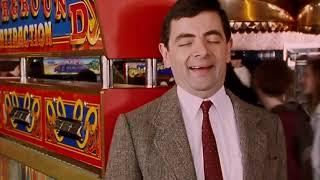 Bean's ROLLERCOASTER Ride | Mr Bean Full Episodes | Classic Mr Bean