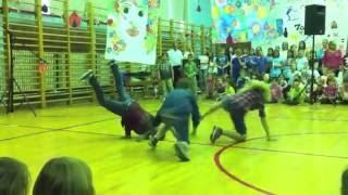 TBM   School Breakers (do not own the copyrights of the music track)