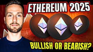 Ethereum Update – Which Meme Coin Has 100x Potential in 2025?