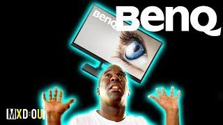 BenQ BL2706HT 27" IPS LED Monitor Full HD Review
