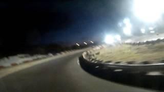 pertusa cam karts parte 8/10