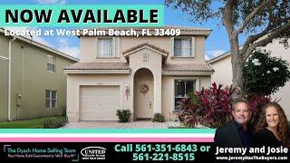 Property on West Palm Beach, FL 33409 | The Dysch Home Selling Team