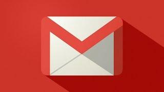 How to  create gmail