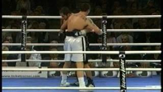 Boxing - Nikola Stevanovic vs Alexander Abraham mix.mpg