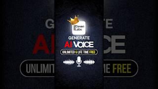 Discover the MAGIC of ElevenLabs AI Voices! | ElevenLabs Tutorial | 11labs | ai voice