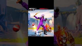 Free fire New Emote Powerplay // ff poweplay emote #freefire #freefirenewemote
