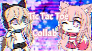 Tic Tac Toe Meme // Collab,[レッサーパンダ] Haruka & Itz Aira