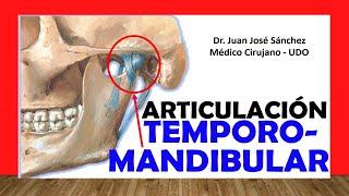  TEMPOROMANDIBULAR Joint. Easy, Quick and Simple